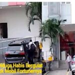 Guru Kencing Berdiri Murid Kencing Berlari, Pepatah Inilah Yang Pantas Disandang HC.
