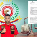 Tp.Batubara Ketua LSM Forkorindo Riau.