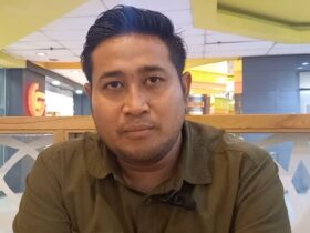 Foto : Pengacara Keluarga Korban.