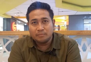Foto : Pengacara Keluarga Korban.
