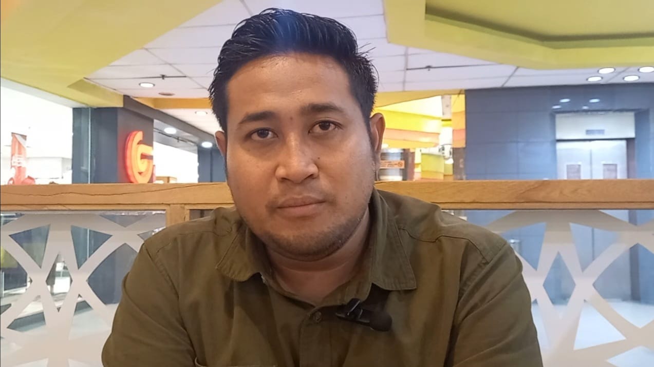 Foto : Pengacara Keluarga Korban.