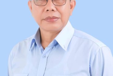 Foto : M. Maradongan Simanungkalit,S.Sos, selaku Humas PT. GPN.