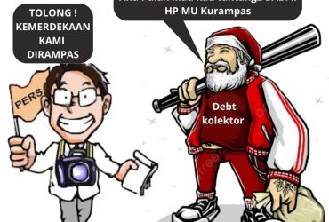Foto : Ilustrasi