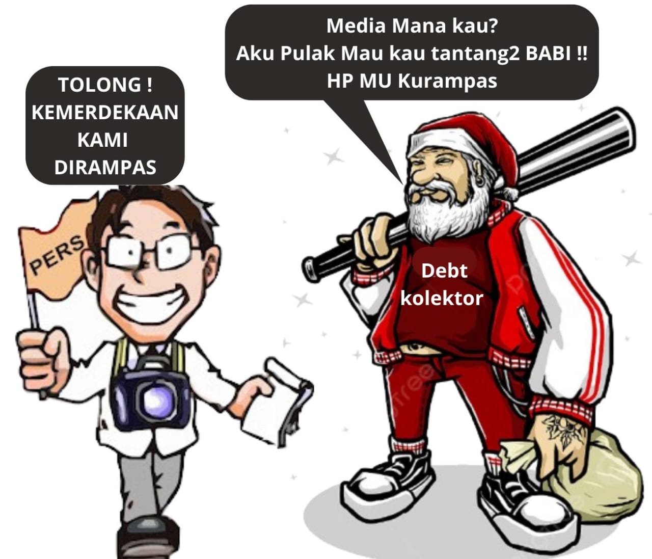 Foto : Ilustrasi