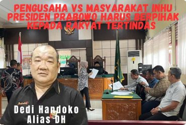Foto : ilustrasi RNC/Dok.