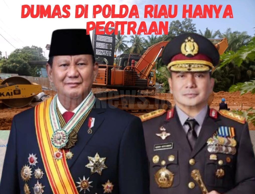 Foto : ilustrasi RNC/Dok.