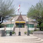 Foto : Kantor DPRD Kabupaten Kampar 2025, (Dok/RNC).