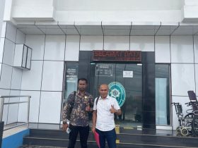 Syukri & Associates (Tim).