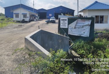 Foto : istimewa (RNC/Dok).