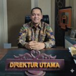 Foto : Muridi selaku Ketua PW IWO Provinsi Riau.