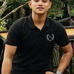 Keterangan foto: Harun Arrasyid Mahasiswa Program Studi Peternakan Fakultas Pertanian dan Peternakan Universitas Islam Negeri Sultan Syarif Kasim Riau.
