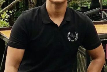Keterangan foto: Harun Arrasyid Mahasiswa Program Studi Peternakan Fakultas Pertanian dan Peternakan Universitas Islam Negeri Sultan Syarif Kasim Riau.