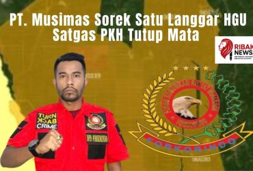 Foto : Istimewa (RNC/Dok).