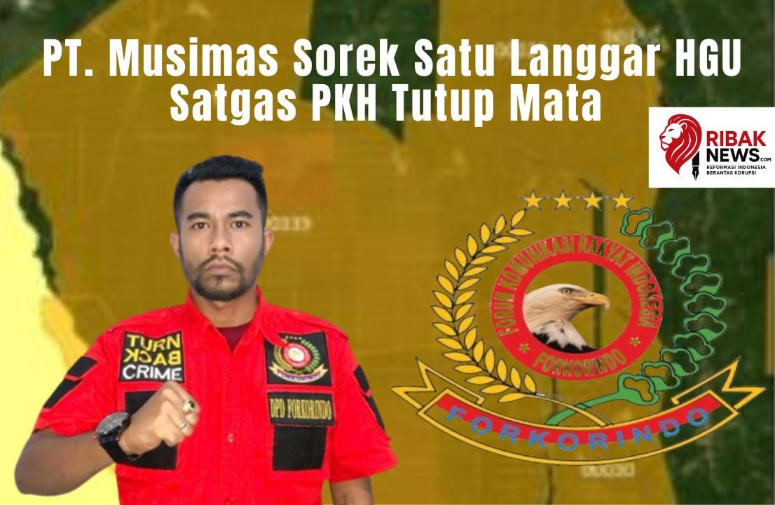 Foto : Istimewa (RNC/Dok).