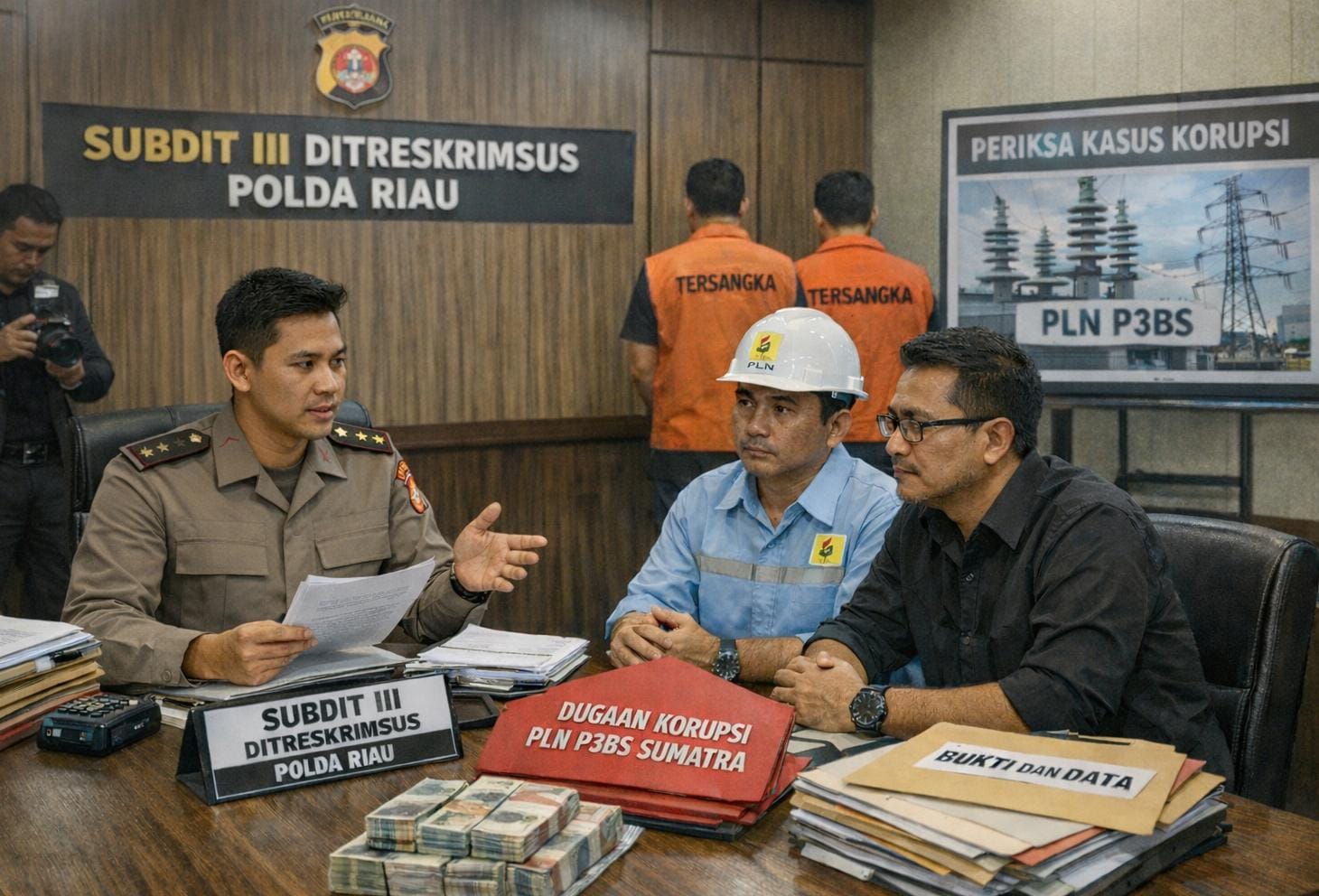 Foto : istimewa (RNC).