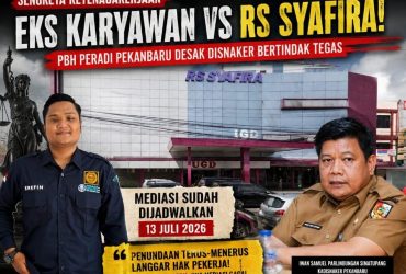 Foto : Istimewa (RNC/Dok).