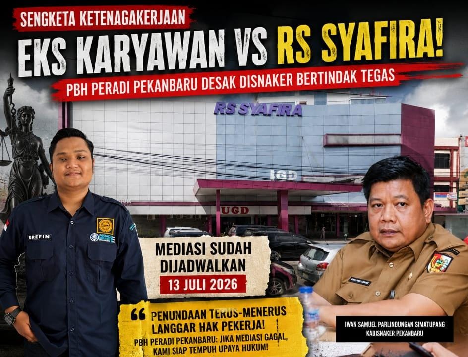 Foto : Istimewa (RNC/Dok).