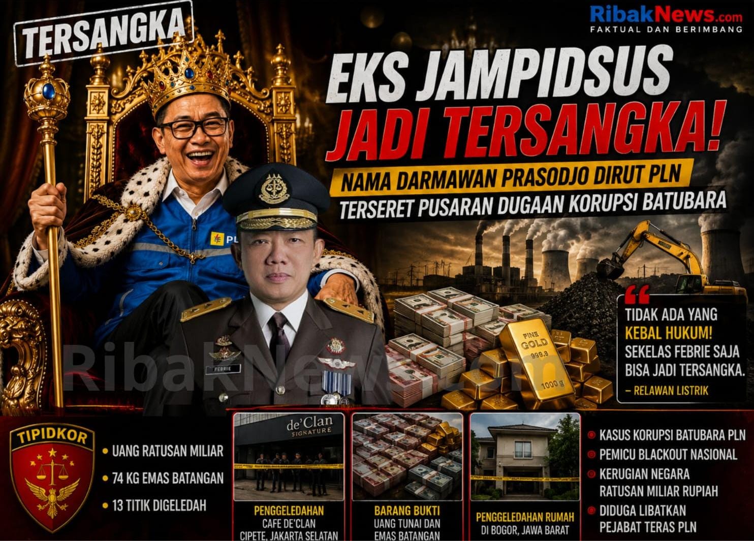 Foto : ilustrasi (RNC/Dok).