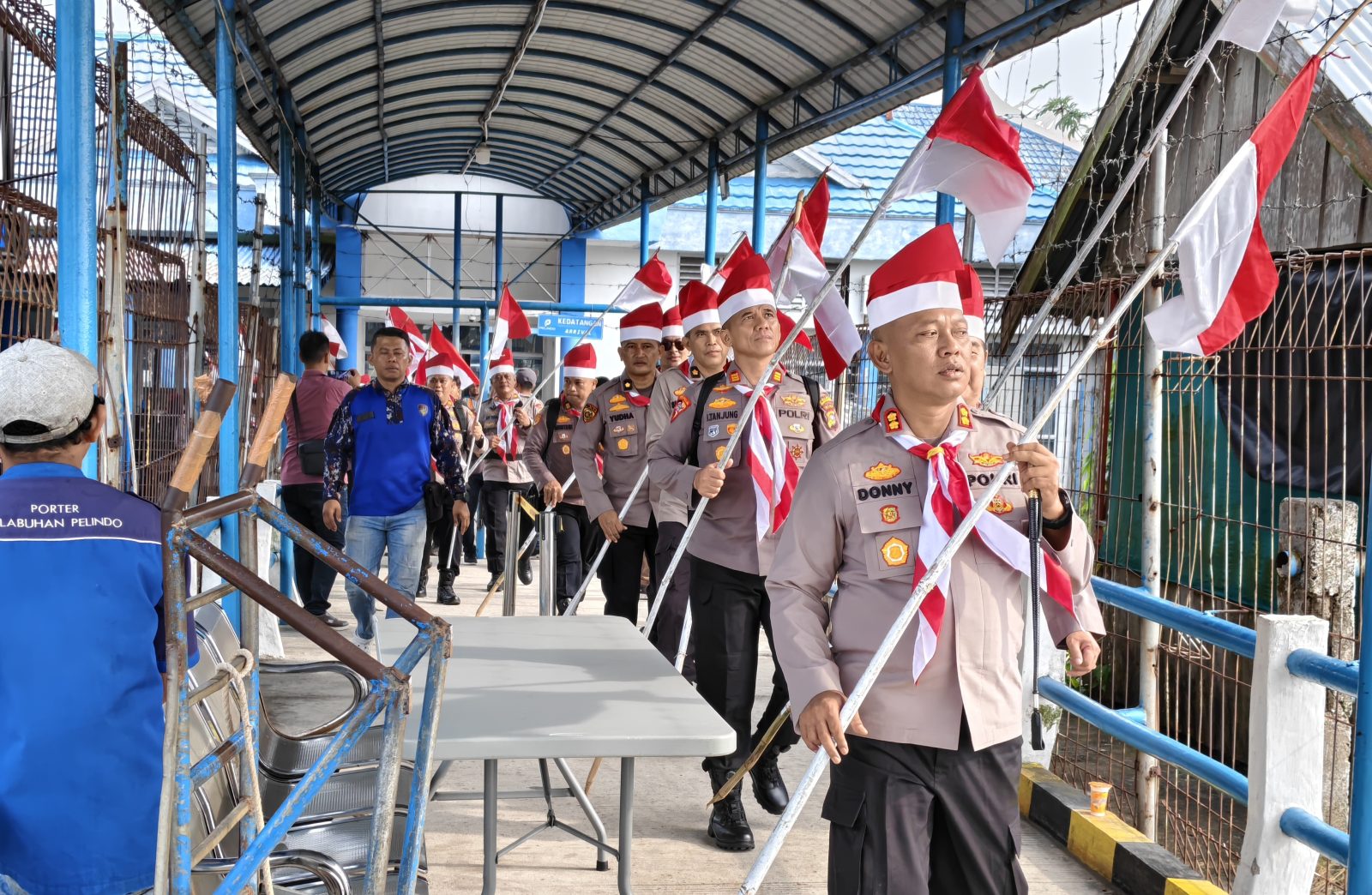 Foto : istimewa (RNC).
